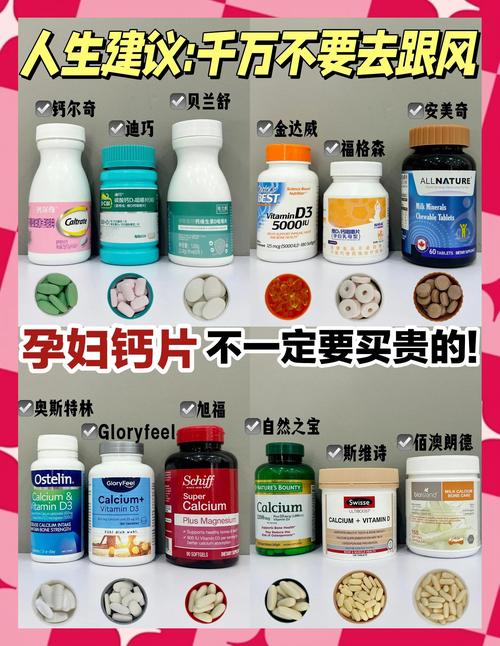 九龙坡代怀公司:供卵代怀妈妈补哪种钙比较好